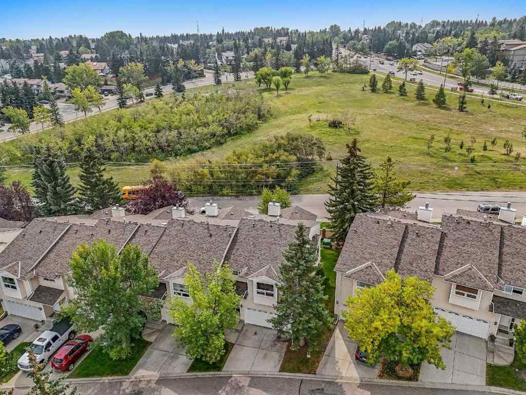 MLS® A2238661 - 131 Prominence Heights SW in Patterson Calgary, Residential