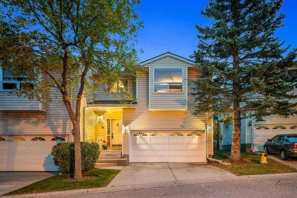 MLS® A2238661 - 131 Prominence Heights SW in Patterson Calgary, Residential