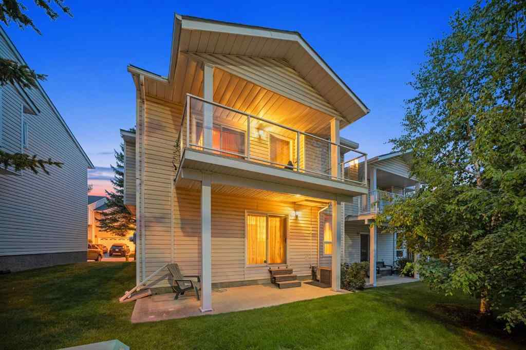 MLS® A2238661 - 131 Prominence Heights SW in Patterson Calgary, Residential