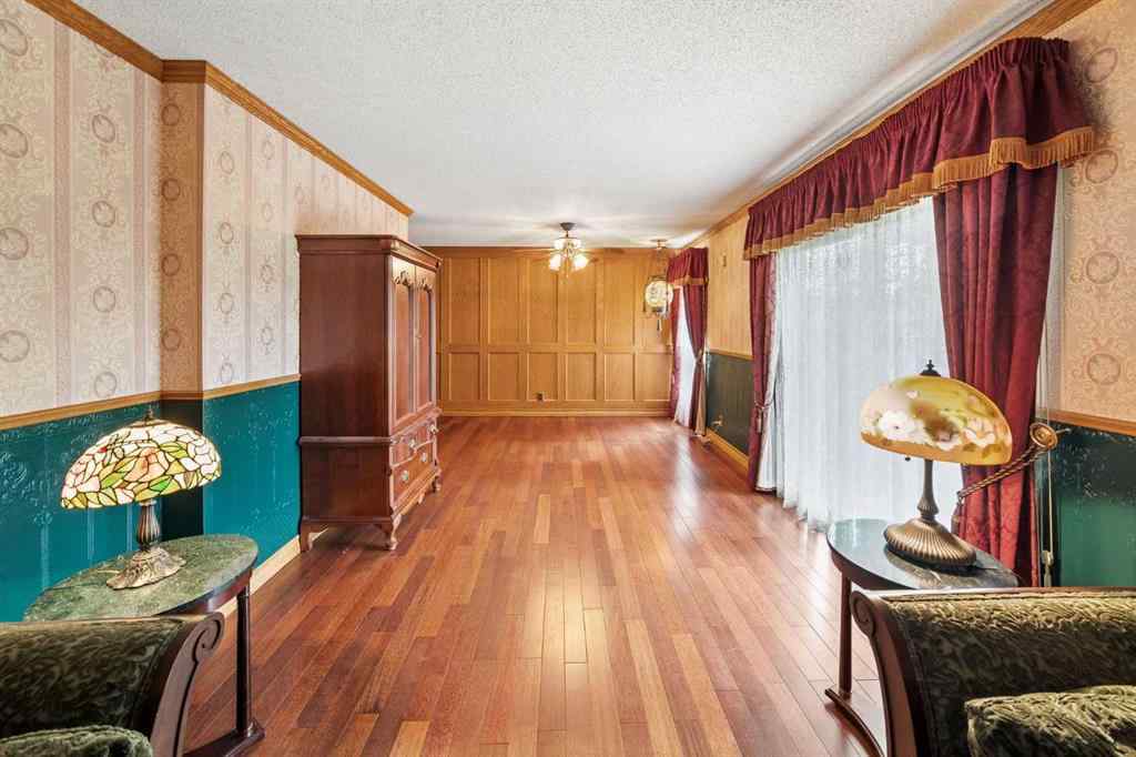 MLS® A2238661 - 131 Prominence Heights SW in Patterson Calgary, Residential