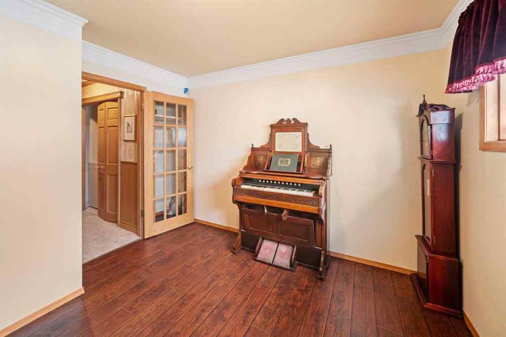 MLS® A2238661 - 131 Prominence Heights SW in Patterson Calgary, Residential