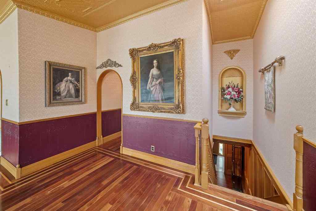 MLS® A2238661 - 131 Prominence Heights SW in Patterson Calgary, Residential