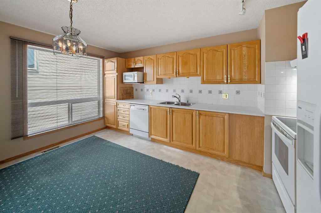 MLS® A2238661 - 131 Prominence Heights SW in Patterson Calgary, Residential