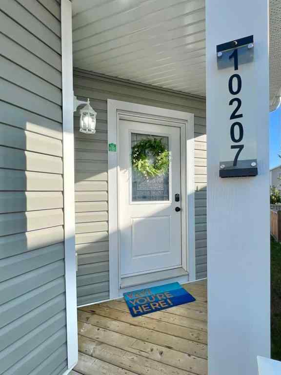 MLS® A2238666 - 10207 126 Avenue  in Northridge Grande Prairie, Residential