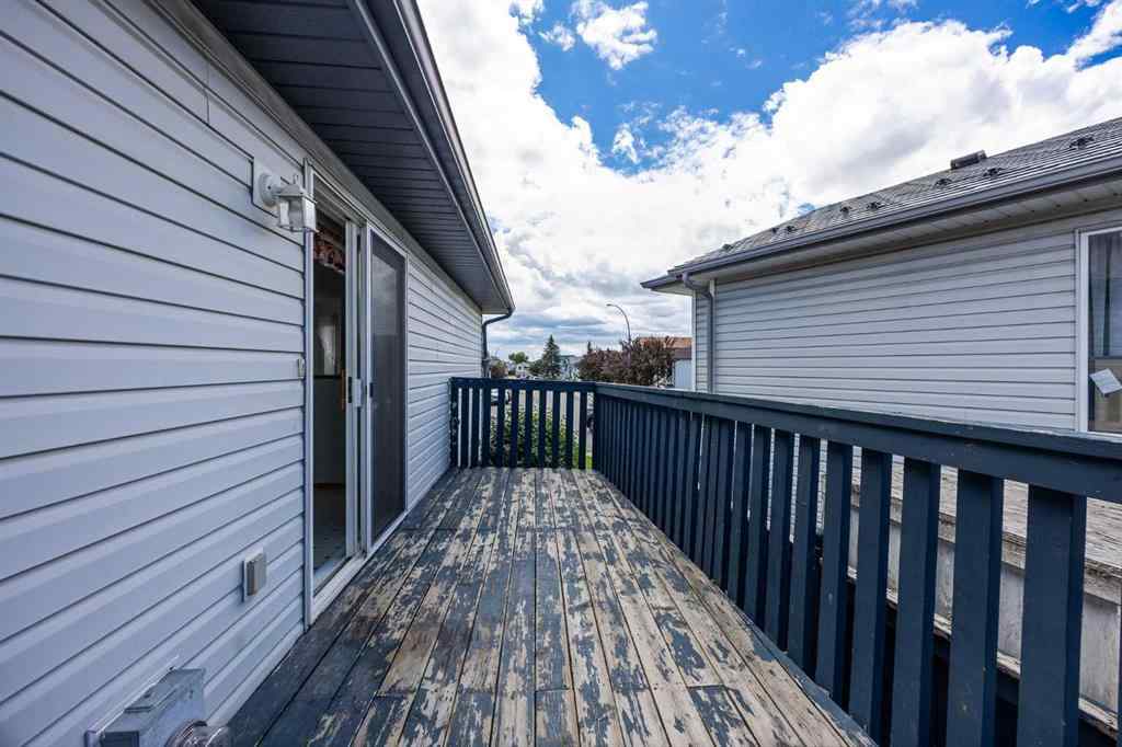 MLS® A2238667 - 187 Applebrook Circle SE in Applewood Park Calgary, Residential