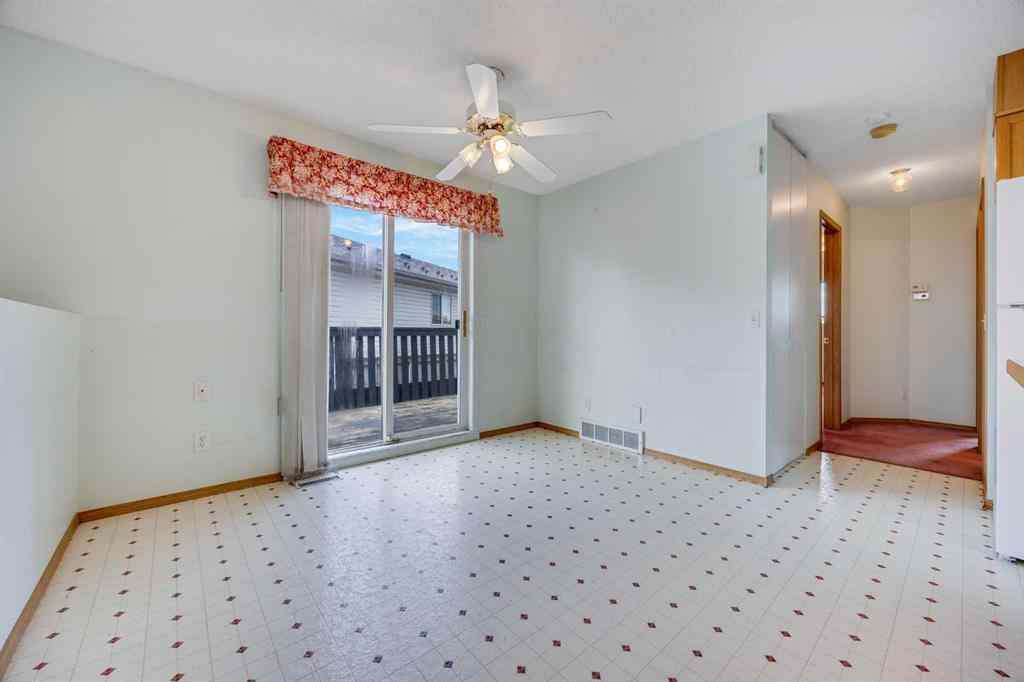 MLS® A2238667 - 187 Applebrook Circle SE in Applewood Park Calgary, Residential