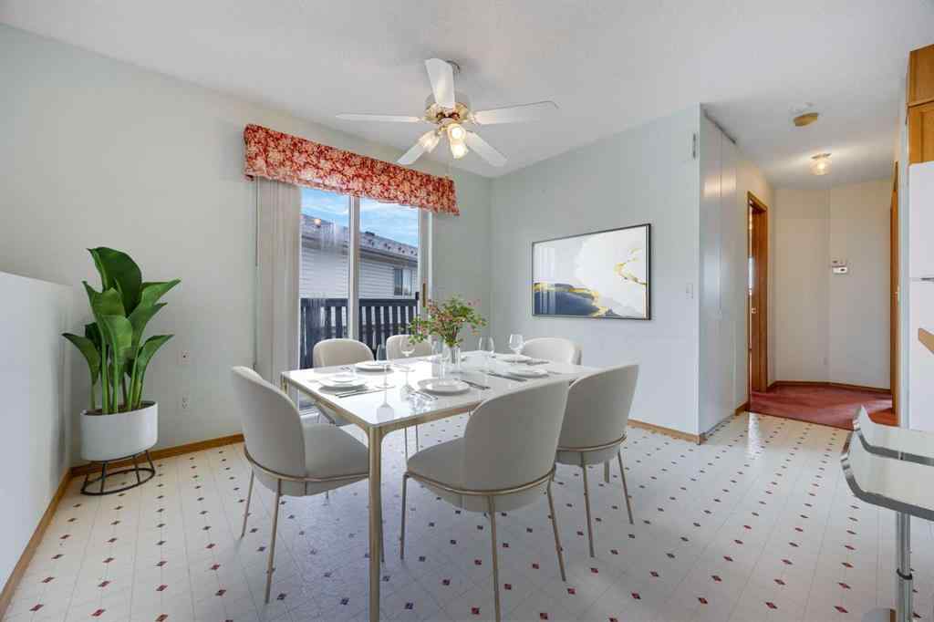 MLS® A2238667 - 187 Applebrook Circle SE in Applewood Park Calgary, Residential