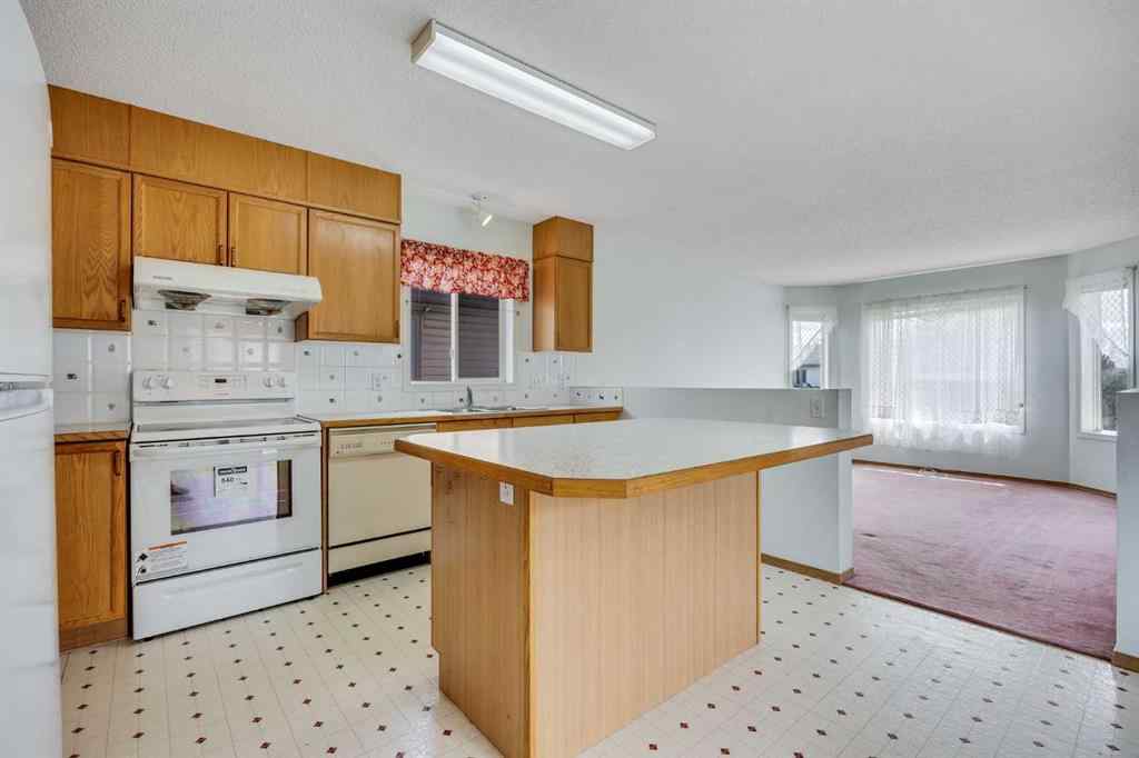 MLS® A2238667 - 187 Applebrook Circle SE in Applewood Park Calgary, Residential