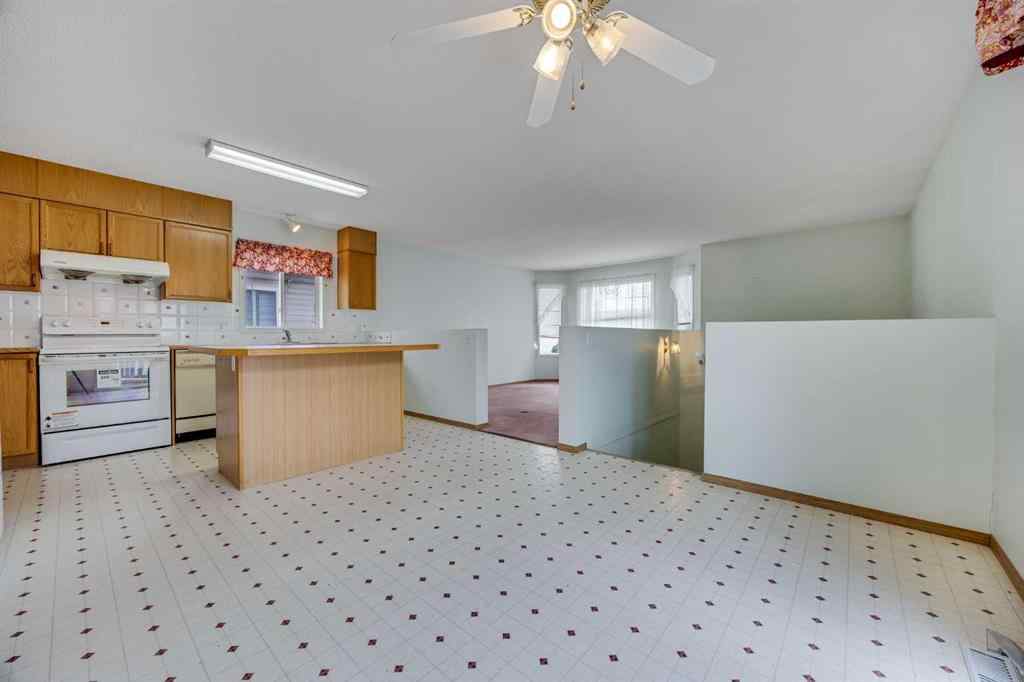 MLS® A2238667 - 187 Applebrook Circle SE in Applewood Park Calgary, Residential
