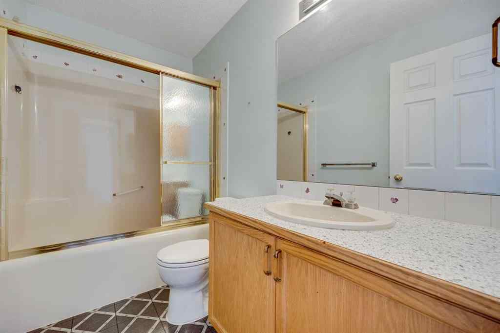 MLS® A2238667 - 187 Applebrook Circle SE in Applewood Park Calgary, Residential