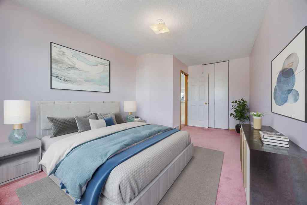 MLS® A2238667 - 187 Applebrook Circle SE in Applewood Park Calgary, Residential
