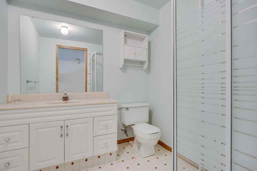 MLS® A2238667 - 187 Applebrook Circle SE in Applewood Park Calgary, Residential