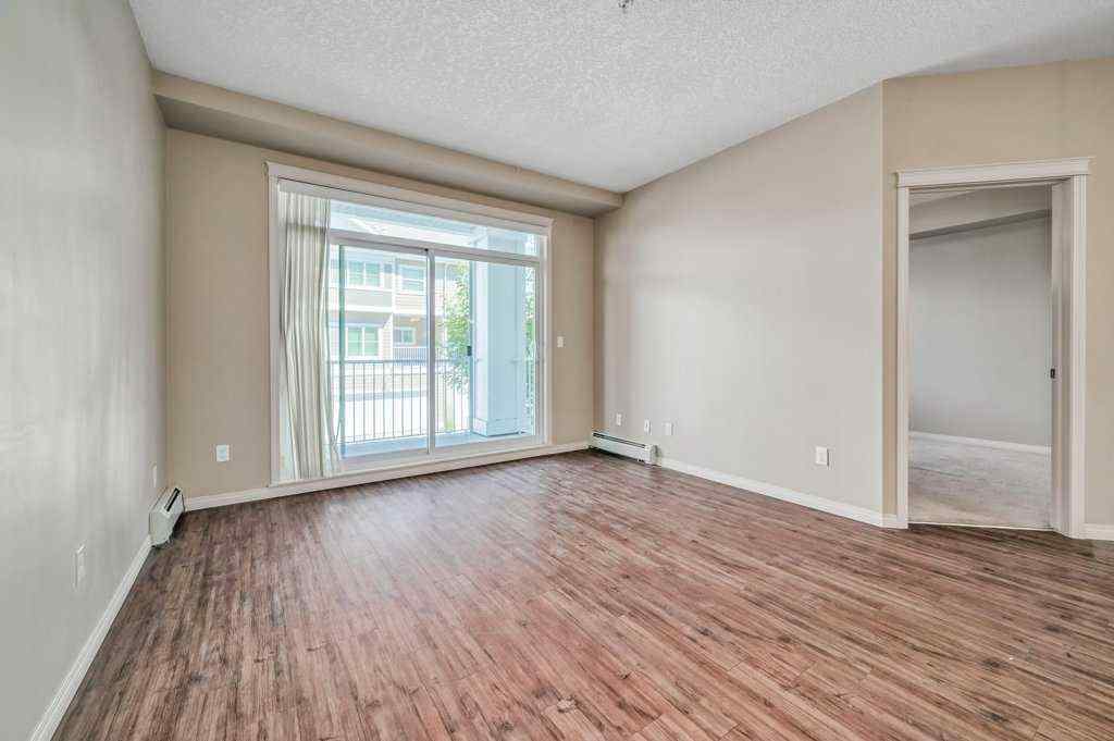 MLS® A2238668 - Unit #1205 522 Cranford Drive SE in Cranston Calgary, Residential