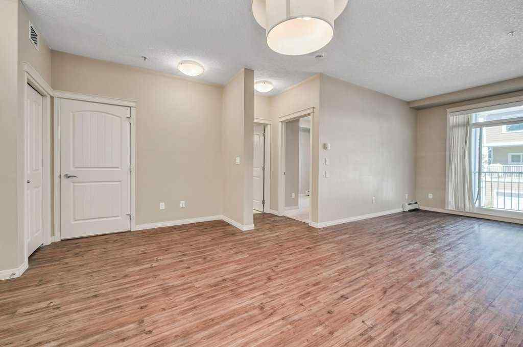 MLS® A2238668 - Unit #1205 522 Cranford Drive SE in Cranston Calgary, Residential