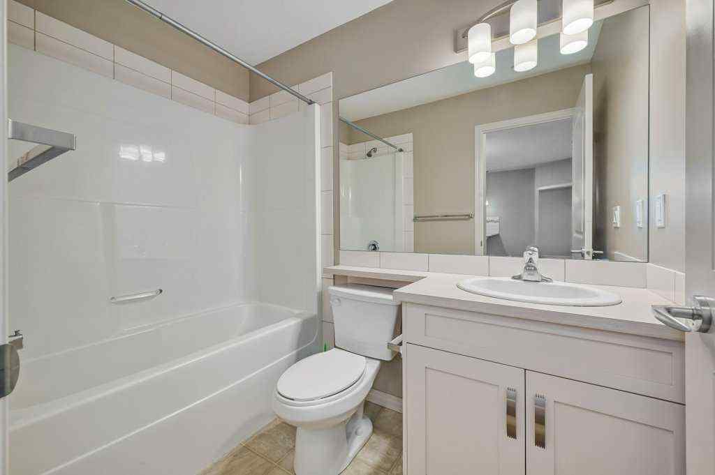 MLS® A2238668 - Unit #1205 522 Cranford Drive SE in Cranston Calgary, Residential