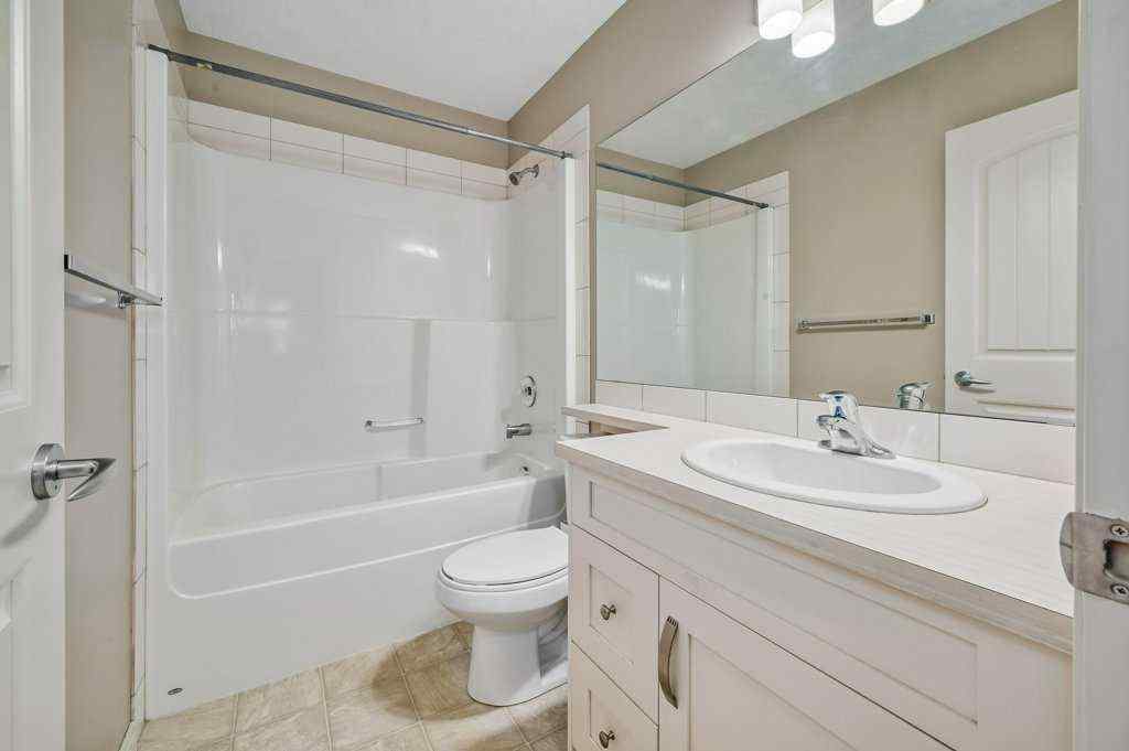 MLS® A2238668 - Unit #1205 522 Cranford Drive SE in Cranston Calgary, Residential