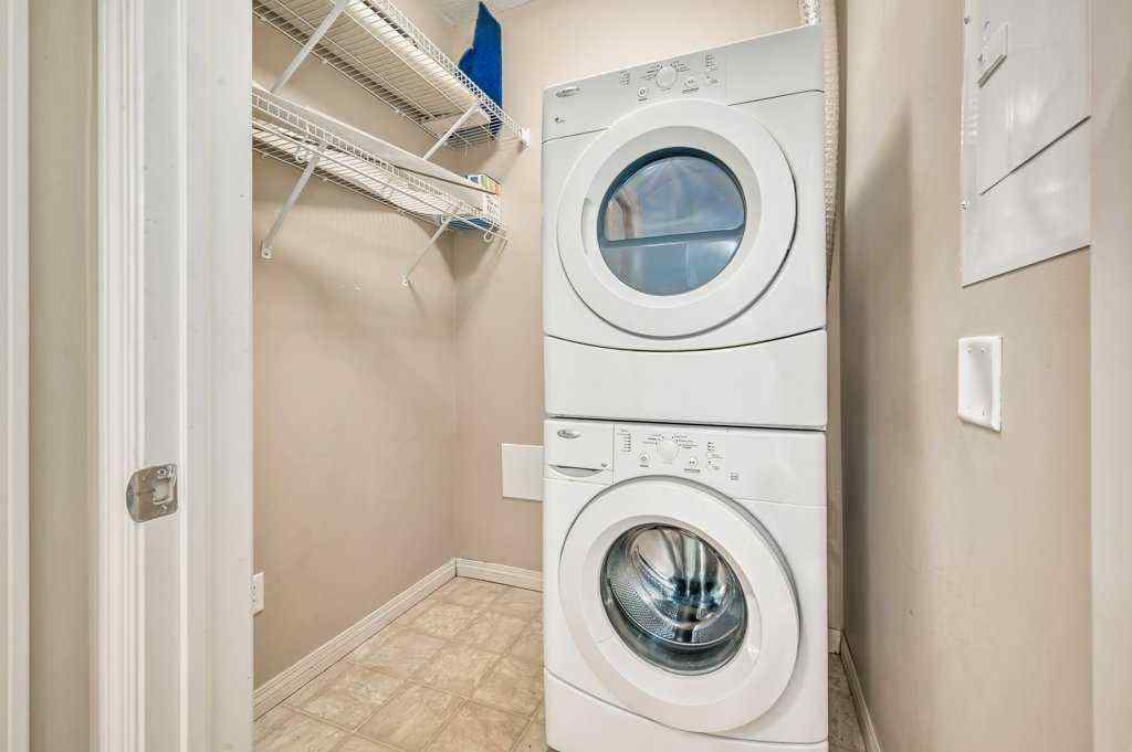 MLS® A2238668 - Unit #1205 522 Cranford Drive SE in Cranston Calgary, Residential
