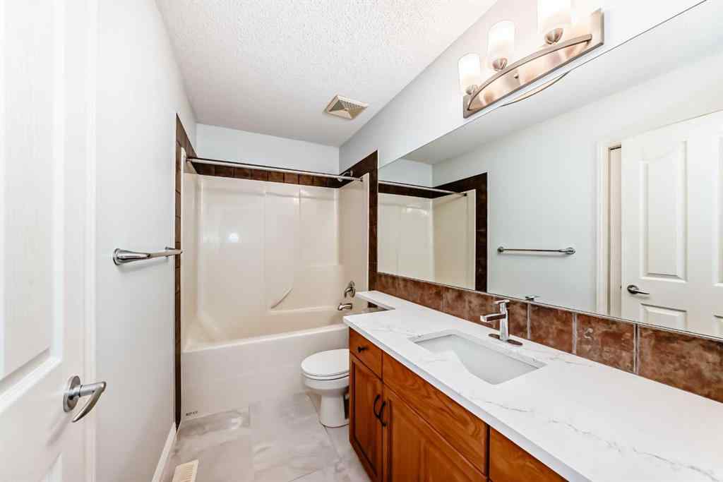 MLS® A2238669 - 234 Panatella Boulevard NW in Panorama Hills Calgary, Residential