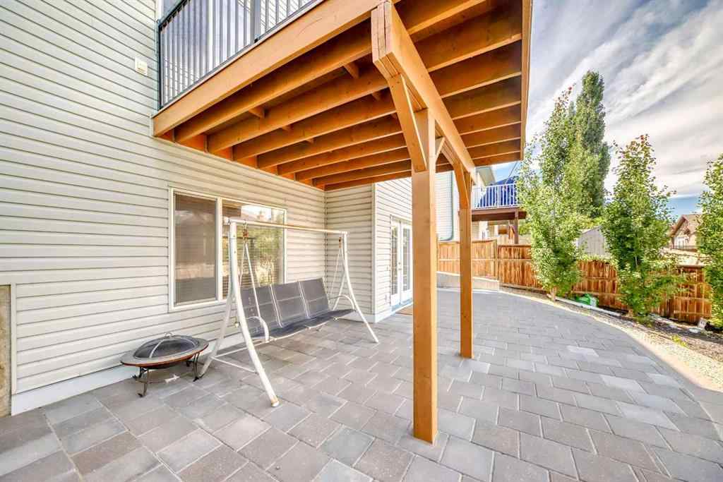 MLS® A2238669 - 234 Panatella Boulevard NW in Panorama Hills Calgary, Residential