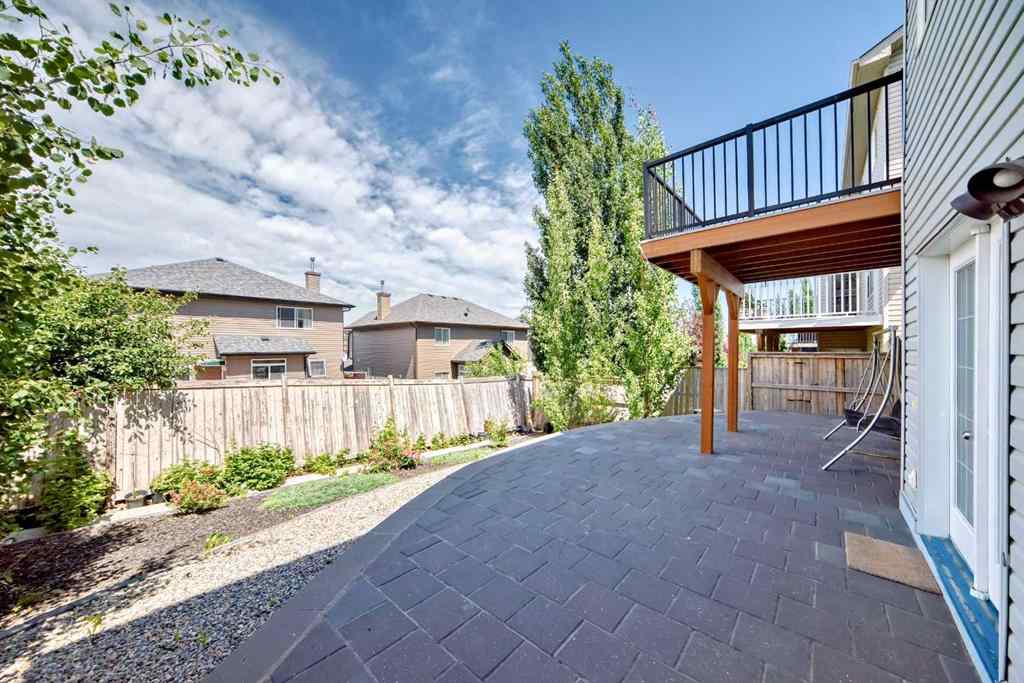MLS® A2238669 - 234 Panatella Boulevard NW in Panorama Hills Calgary, Residential