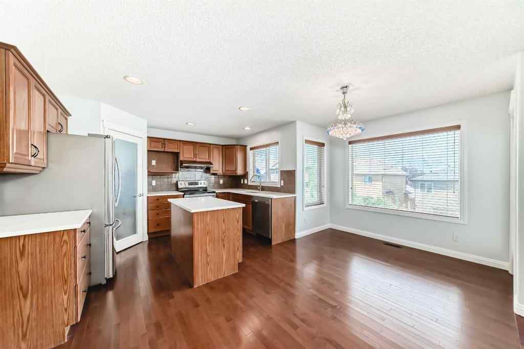 MLS® A2238669 - 234 Panatella Boulevard NW in Panorama Hills Calgary, Residential