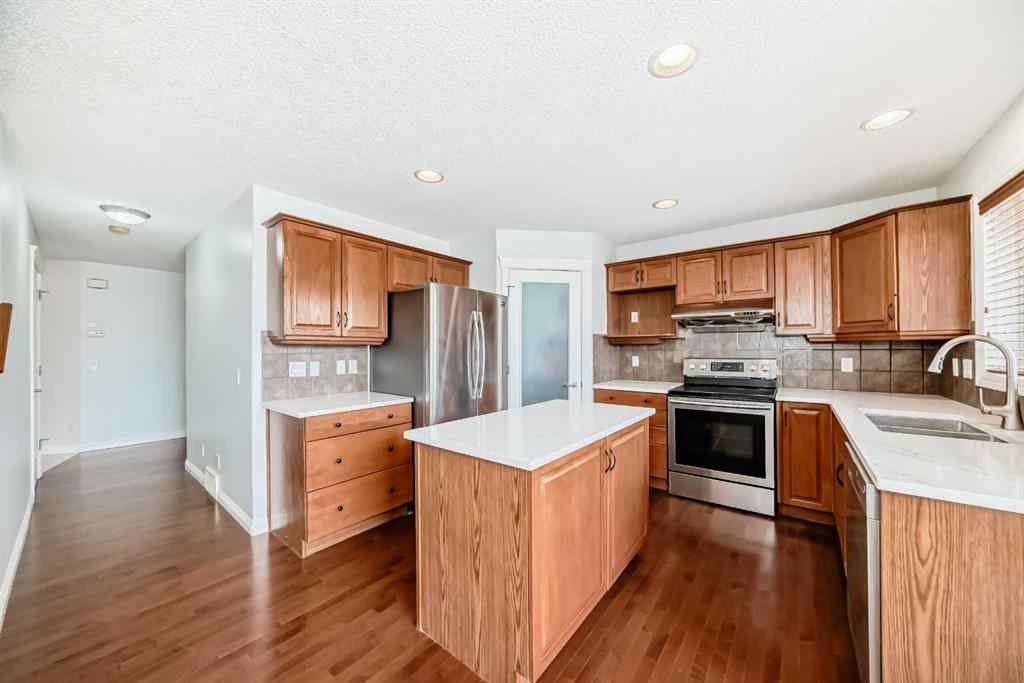 MLS® A2238669 - 234 Panatella Boulevard NW in Panorama Hills Calgary, Residential