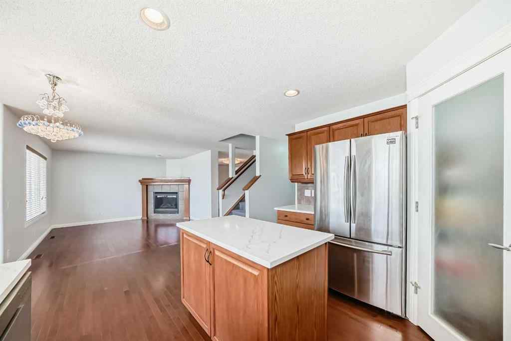 MLS® A2238669 - 234 Panatella Boulevard NW in Panorama Hills Calgary, Residential