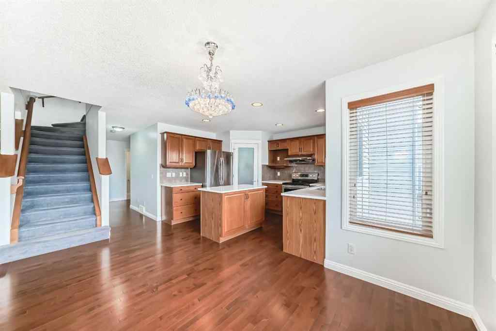 MLS® A2238669 - 234 Panatella Boulevard NW in Panorama Hills Calgary, Residential