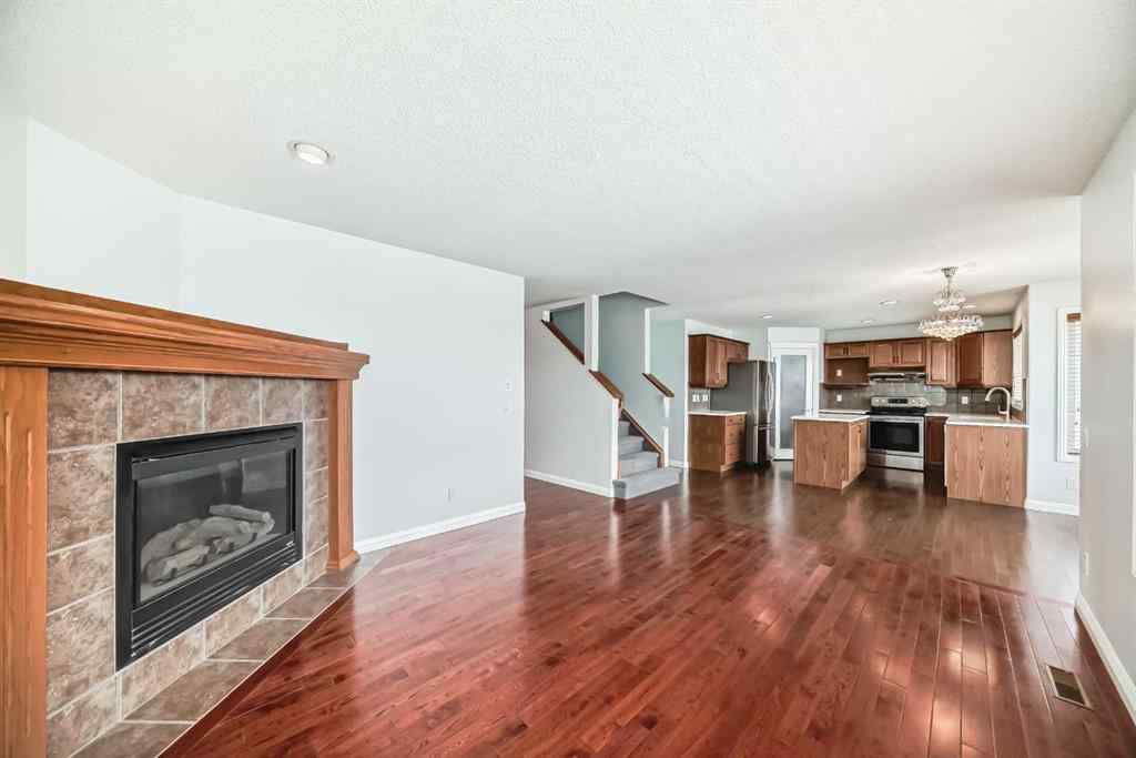 MLS® A2238669 - 234 Panatella Boulevard NW in Panorama Hills Calgary, Residential