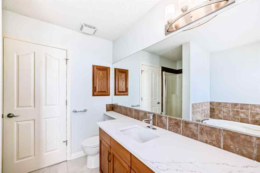 MLS® A2238669 - 234 Panatella Boulevard NW in Panorama Hills Calgary, Residential