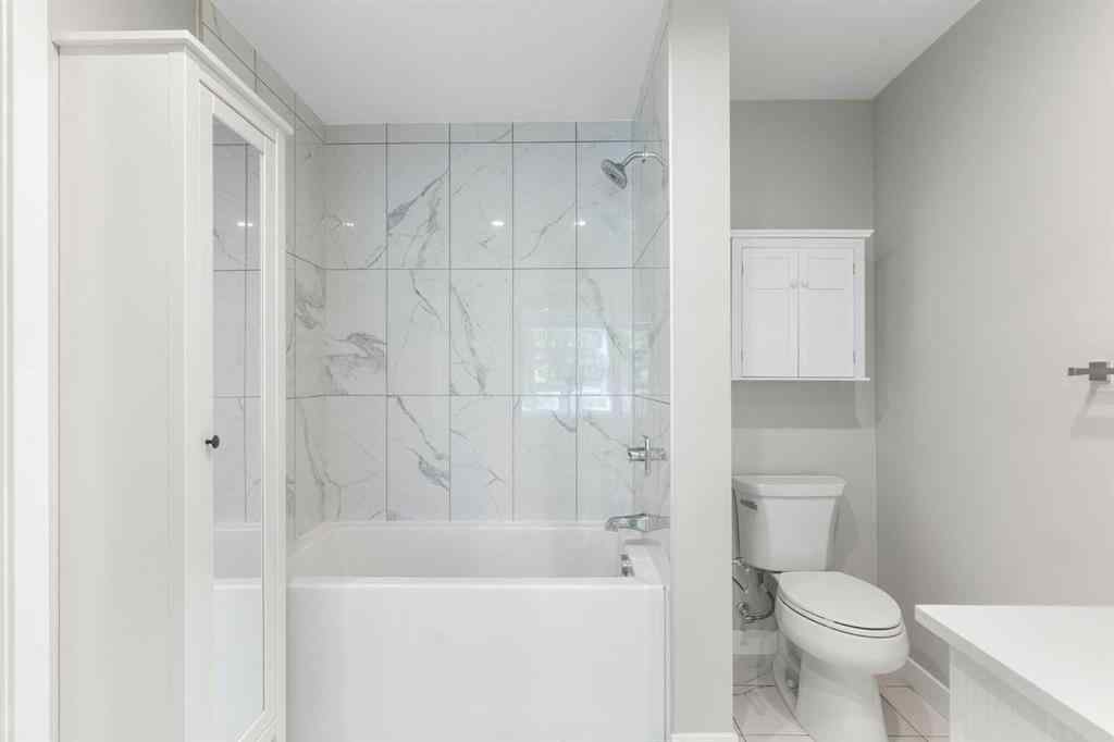 MLS® A2238671 - Unit #110 383 Smith Street NW in University District Calgary, Residential
