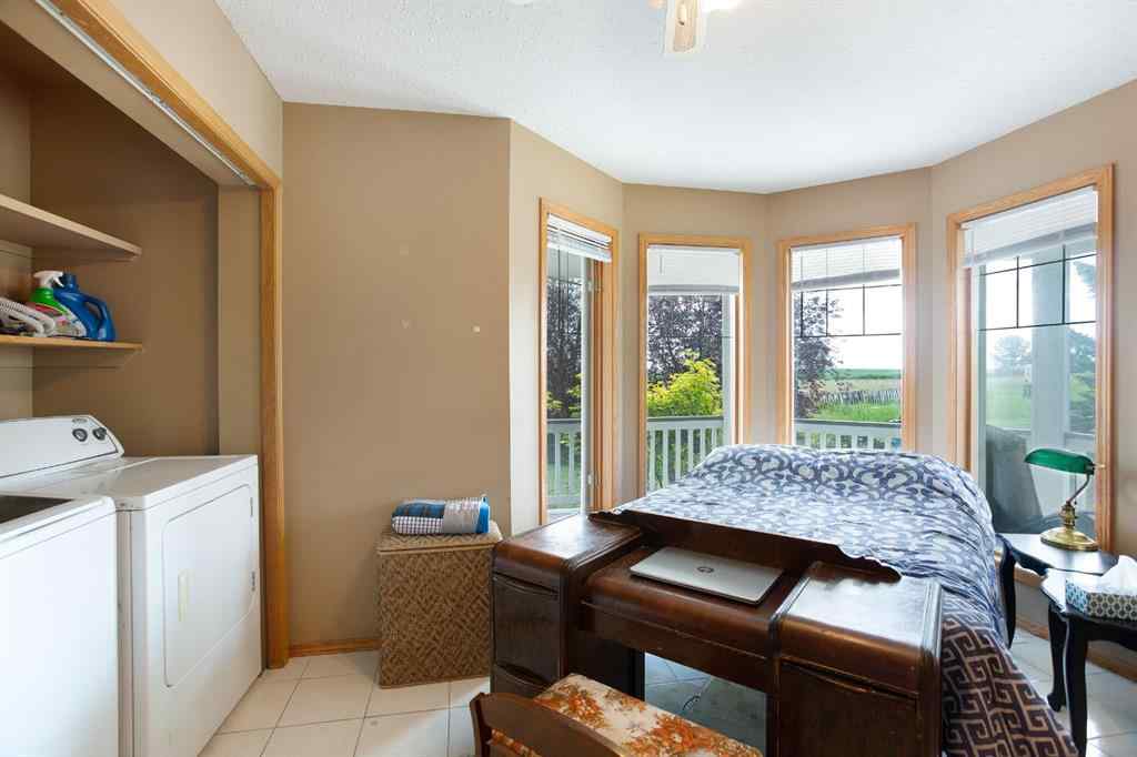 MLS® A2238672 - 285163 Range Road 290   in NONE Rural Rocky View County, Residential