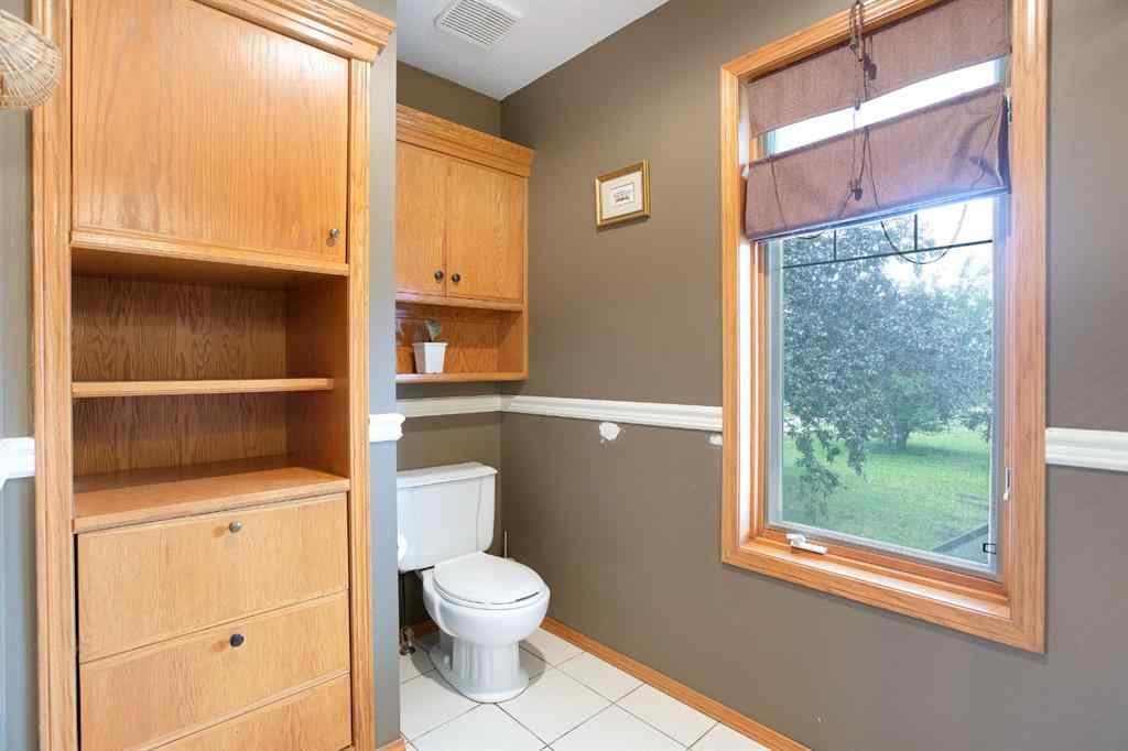 MLS® A2238672 - 285163 Range Road 290   in NONE Rural Rocky View County, Residential