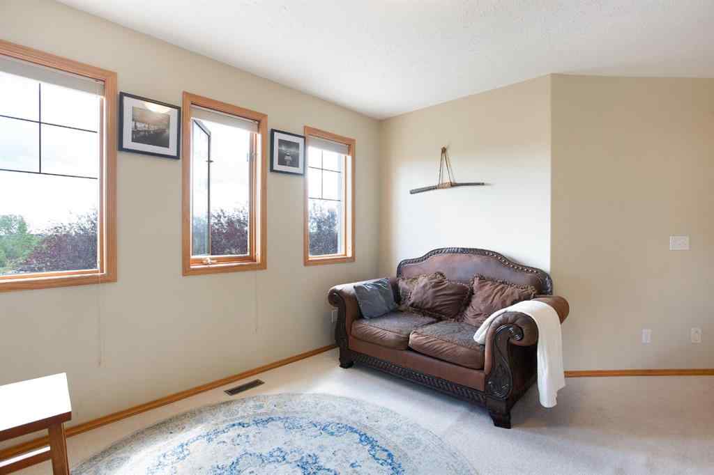 MLS® A2238672 - 285163 Range Road 290   in NONE Rural Rocky View County, Residential