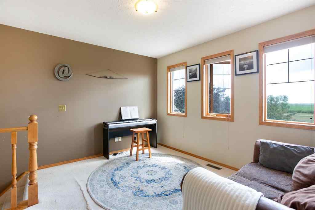 MLS® A2238672 - 285163 Range Road 290   in NONE Rural Rocky View County, Residential