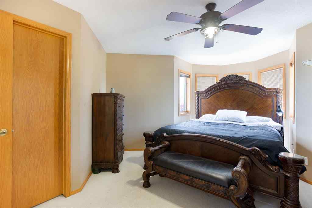 MLS® A2238672 - 285163 Range Road 290   in NONE Rural Rocky View County, Residential