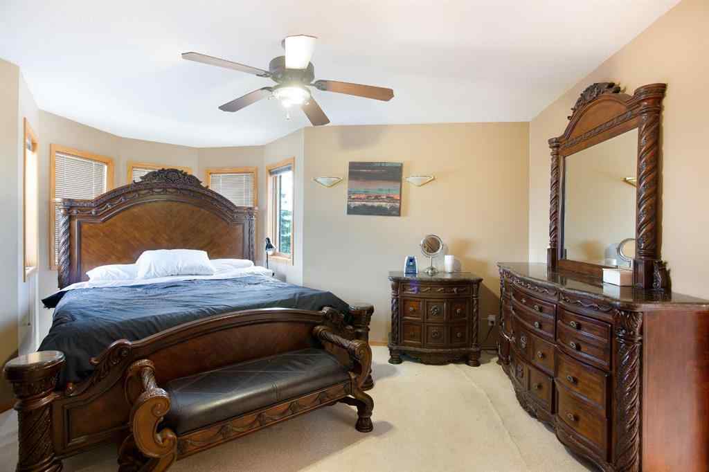 MLS® A2238672 - 285163 Range Road 290   in NONE Rural Rocky View County, Residential