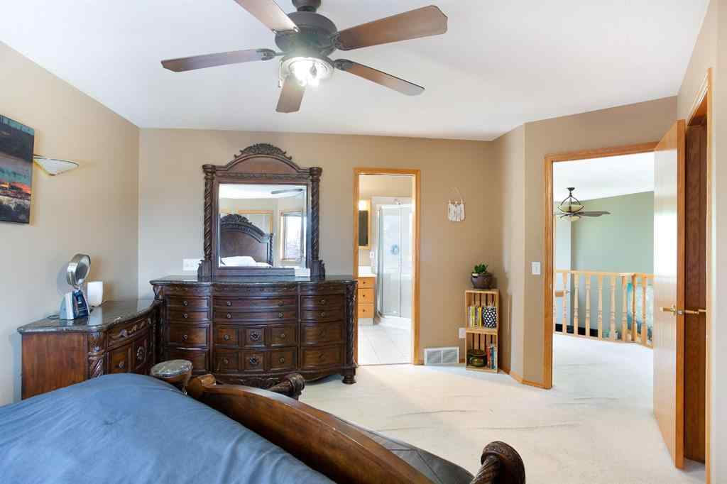 MLS® A2238672 - 285163 Range Road 290   in NONE Rural Rocky View County, Residential