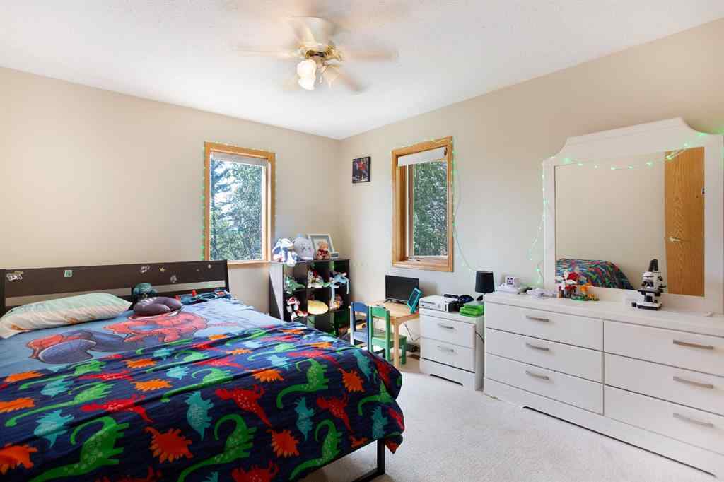 MLS® A2238672 - 285163 Range Road 290   in NONE Rural Rocky View County, Residential