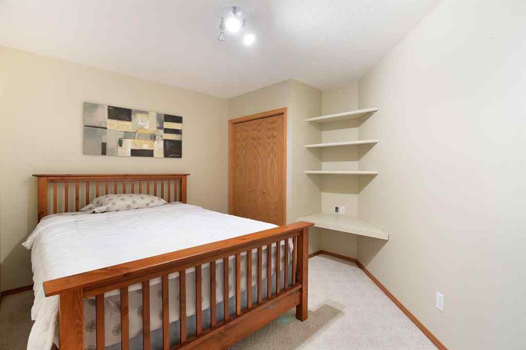 MLS® A2238672 - 285163 Range Road 290   in NONE Rural Rocky View County, Residential