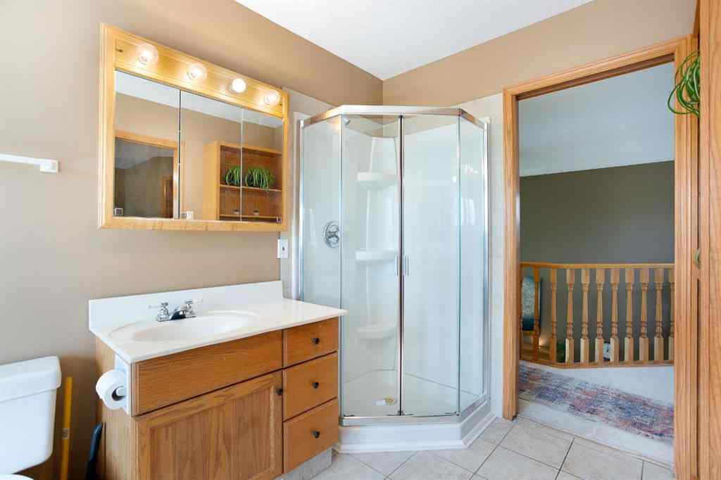 MLS® A2238672 - 285163 Range Road 290   in NONE Rural Rocky View County, Residential