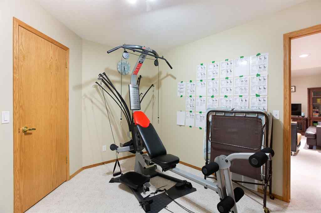 MLS® A2238672 - 285163 Range Road 290   in NONE Rural Rocky View County, Residential