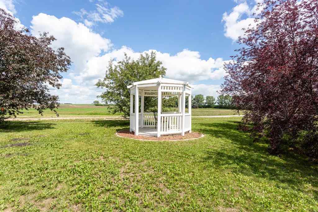 MLS® A2238672 - 285163 Range Road 290   in NONE Rural Rocky View County, Residential