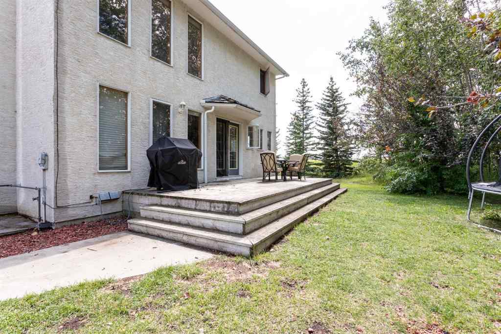 MLS® A2238672 - 285163 Range Road 290   in NONE Rural Rocky View County, Residential