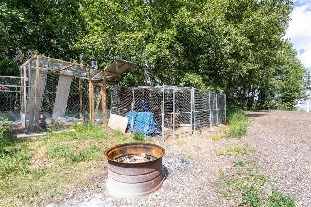 MLS® A2238672 - 285163 Range Road 290   in NONE Rural Rocky View County, Residential