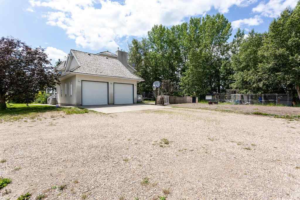 MLS® A2238672 - 285163 Range Road 290   in NONE Rural Rocky View County, Residential