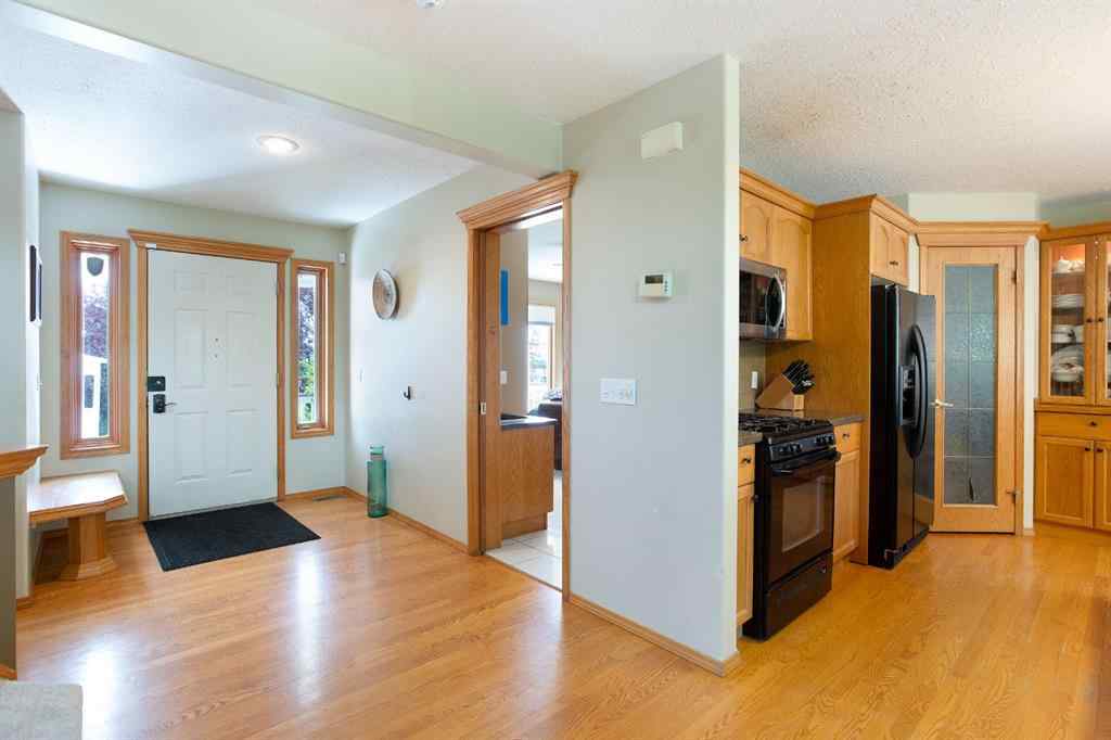 MLS® A2238672 - 285163 Range Road 290   in NONE Rural Rocky View County, Residential
