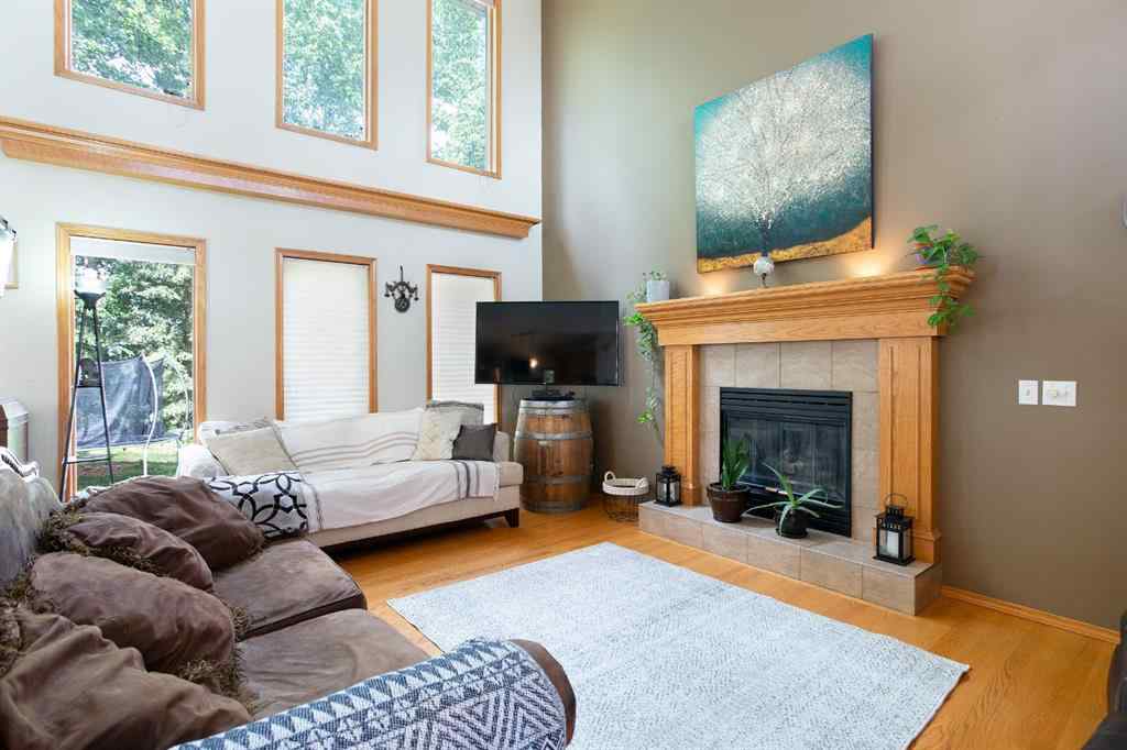 MLS® A2238672 - 285163 Range Road 290   in NONE Rural Rocky View County, Residential