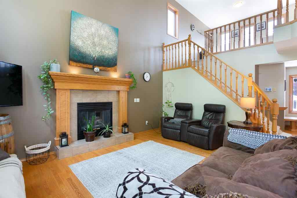 MLS® A2238672 - 285163 Range Road 290   in NONE Rural Rocky View County, Residential