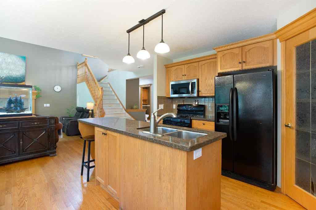 MLS® A2238672 - 285163 Range Road 290   in NONE Rural Rocky View County, Residential